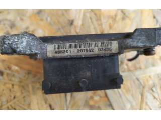 Блок управления двигателем ECU