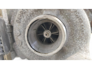 Turbodmychadlo Турбина 7G9Q6K682BC, 6NW009206 Ford Focus 1.8