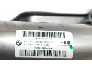 Рулевая рейка 32306864824, 704695535A Mini One - Cooper F56 F55 2013-- года