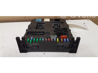   Pojistková skříňka 281197595   Citroen Berlingo 2011