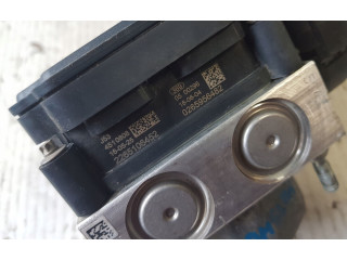 Блок АБС 0265255394 Mitsubishi Space Star 2013- года