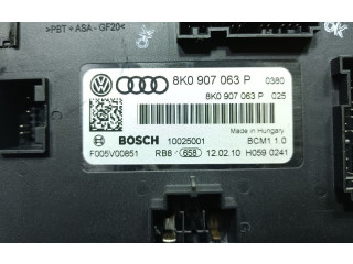 Vstřikovač 8K0907063P, BOSCH Audi A5 Sportback 8TA
