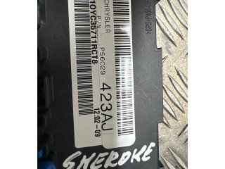 Блок управления P56029423AJ, P56029423AJ   Jeep Grand Cherokee