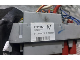 Pojistková skříňka 51827977 Fiat Punto (199)