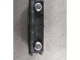 Блок управления климат-контролем 654907044D, 654907044D   Skoda Kamiq
