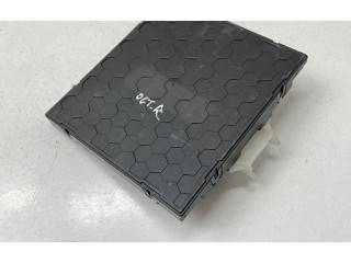 Блок комфорта 5Q0937086AK, F005V01739   Skoda Octavia Mk3 (5E)   