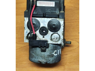 Блок АБС 70521, 1890808 Honda Civic 2001 - 2005 года