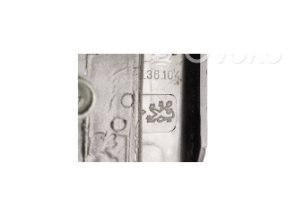 Zpětné zrcátko Citroen Berlingo 2010 32636104