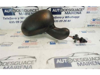 Зеркало (механическое) Chevrolet Matiz - года