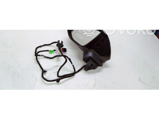 Зеркало электрическое Audi A6 S6 C8 4K 2018 - года