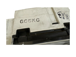 Панель приборов GC5KC Mazda 626