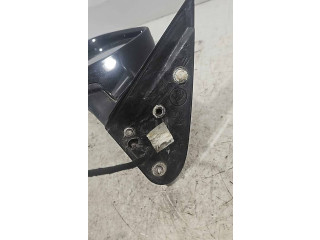 Зеркало электрическое        Skoda Octavia Mk2 (1Z)  2004 - 2013 года   