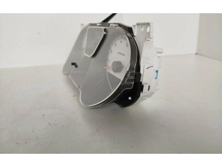 Přístrojová deska  Suzuki Ignis 2005   