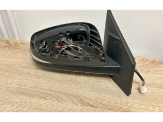 Zpětné zrcátko Toyota RAV 4 (XA40) 2016 8791042C00