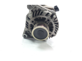 Генератор 9827171980, ALF280453MT   Opel Combo E      