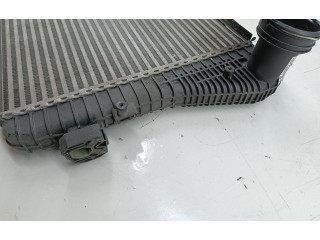 Интеркулер  1K0121345   Audi A3 S3 A3 Sportback 8P 