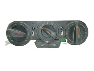 Модуль блока управления кондиционером 6J0820045A   Seat Ibiza IV (6J,6P)