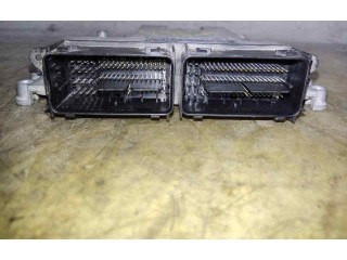 Блок управления двигателя 0281039007   Ford Transit -  Tourneo Connect