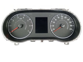 Панель приборов 248093711R Dacia Logan III