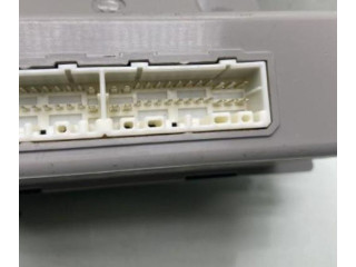 Блок управления климат-контролем Hyundai ix20