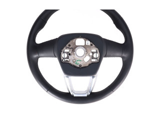 Руль Audi Q3 F3 2018 - года 83A419091AF