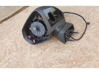 Зеркало электрическое Audi Q2 - - года