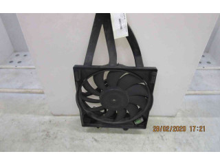 Вентилятор радиатора     51829974, 22000738    Fiat Panda II 