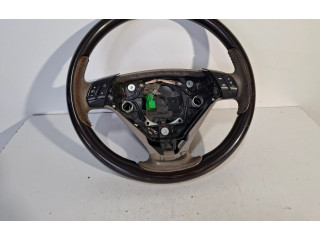 Руль Volvo V70  2000 - 2004 года 08666887, 8674665      