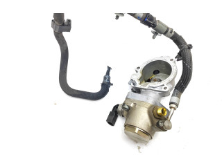 Vstřikovací čerpadlo 06E127026F, 06E086B Audi A8 S8 D4 4H CREC