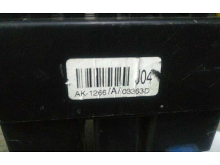 Блок предохранителей 911981C001, 0090012 Hyundai Getz