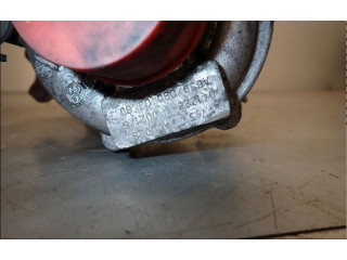 Turbodmychadlo Турбина    Smart ForFour I   639939