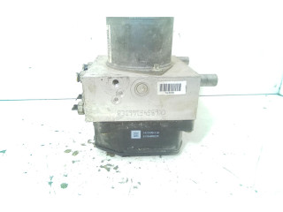 Блок управления АБС 6780923, 6780923 Mini One - Cooper Coupe R56