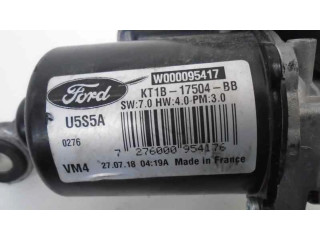 Моторчик дворников 2245251, KT1B17504BA    Ford Transit -  Tourneo Connect
