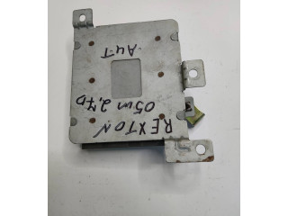 Блок управления 97RA010033, 8712008250   SsangYong Rexton