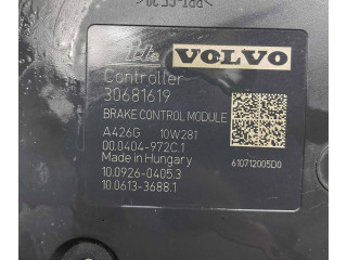 Jednotka ABS 30681619, 10061336881 Volvo XC70 2008