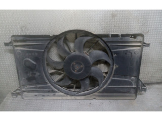 Поршень Электрический вентилятор радиаторов 3M5H8C607UB, 0130303939 Volvo V50