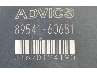 Jednotka ABS 8954160681 Toyota Land Cruiser (J120) 2017