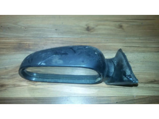 Зеркало электрическое левое Mitsubishi Galant 1993-1996 года