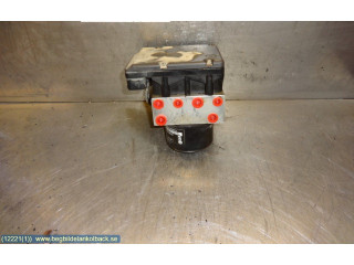 Блок управления ABS 1J0907379G Volkswagen Bora