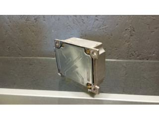 Блок подушек безопасности 0018209726, 0285001373   Mercedes-Benz C W203