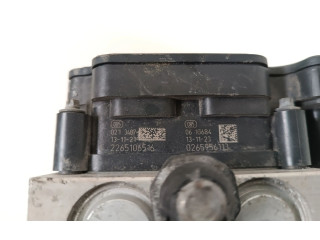 Блок ABS 600636300C Tela Model S