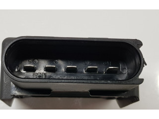 Блок управления 5Q0906093A, 5Q0906093A   Volkswagen Touran III