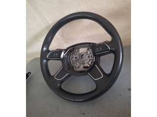 Руль Audi A6 S6 C7 4G  2011 - 2018 года 616690500E      