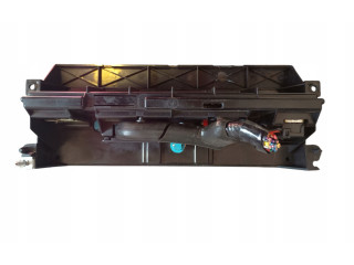 Блок управления климат-контролем 829695F   Citroen XM