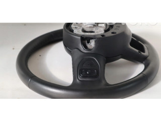 Руль Jeep Wrangler   -  года 6CB551X7AD      