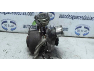Турбина Alfa Romeo 166 55205177, TURBOCOMPRESOR