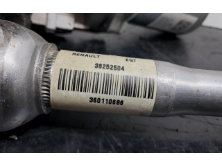 Руль Dacia Spring 2021 - года 488109334R, 38234565002