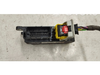 Блок подушек безопасности 13589413 Vauxhall Astra J