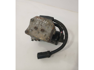 Блок АБС 52009104, 10020200444   Jeep  Cherokee   -  года