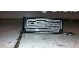 Блок подушек безопасности 237102280R   Dacia Dokker